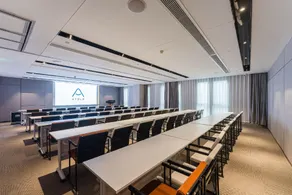 Atour Hotel Nanjing Xianlin Center Jinying Plaza - Image 4