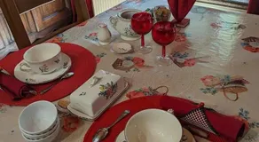 Chambre avec Salon, Chez Marie-Jo - Image 2