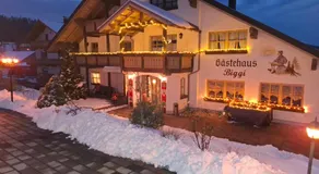 Gästehaus Biggi - Image 2