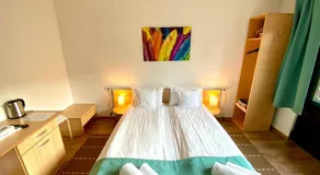 Cristi's Rooms - Pensiune - Image 2