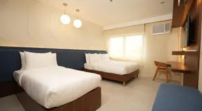 Athlete's House - Image 2