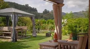 Casa Rural Pontevedra con piscinajardínbarbacoa - Image 2