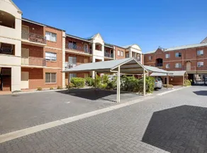 North Adelaide "The Grand" Apartments - Parking - Image 2