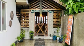 Winston Sea Front Villa - Image 5