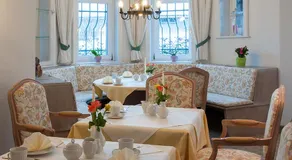 Doppelzimmer 6 - Gästehaus Florian - Image 4