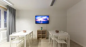 T&K Apartments 6 and 10 Room Apartment in Neuss for big Groups 22min to Fair DUS - Image 2