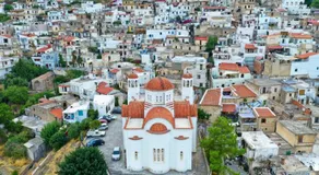 Σπίτι Monemvasia Kritsas - κάτω από τη - Ροδάνθη - Image 4