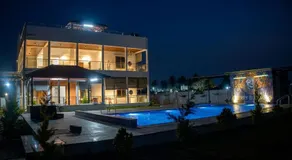 Amara Kosha - Utsav - Devanahalli - Wedding Venue, Corporate Retreat, Parties, Celebrations, Hangout & Homestays - Image 4