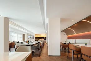 Atour Hotel Putian East Wenxian Road Yuhu - Image 3