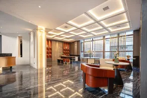 Rezen Dong Hotel (Harbin Rongchuang Leyuan Bingxue Dashijie) - Image 3