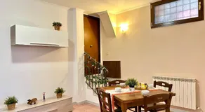 A Casa di Anto - 90 mq con parcheggio interno Animal friendly - Image 3