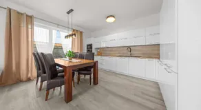 Klimatizovany Apartmanovy dom s virivkou, 9B - Image 3