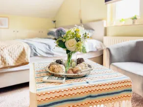 Merveilleux appartement avec jardin | Avec animaux acceptés - Image 2