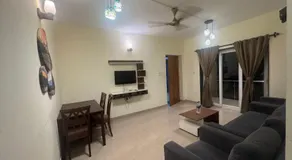 Rosebank service Apartment - Image 2