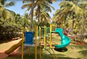 The Windflower Prakruthi - Bangalore Resort - Image 4