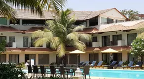 Tropicana Resort & Spa Alibaug, A Club Mahindra Associate - Image 5