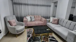 Modern Apartment in Sheraton Heliopolis, 5 minutes from Cairo Airport عمارة مطعم دجاج كنساس - Image 5