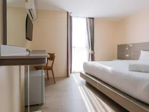 วัน บัดเจท เชียงราย พหลโยธิน One Budget Hotel Chiangrai Phahonyothin - Image 2