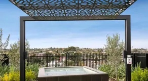 StayCentral - Hawthorn East - Study, 2 Car spaces - Image 3