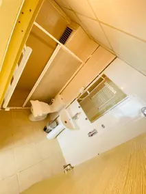 ALSANCAK'TA ÇİFT KİŞİLİK LÜX  STÜDYO APART DAİRE - Image 1
