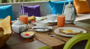 Jackland Holiday Cabanas - Image 5