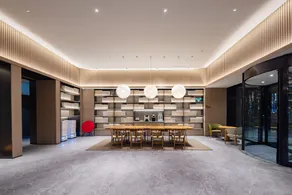 Ji Hotel Chongqing University Town Xijie - Image 3
