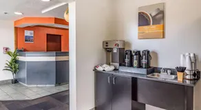 Motel 6 Chattanooga Downtown - Image 4