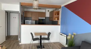 Appartement lumineux et spacieux pour un séjour tout confort - Image 3