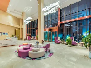 Lavande Hotel Sichuan Shehong Juxin Plaza - Image 3