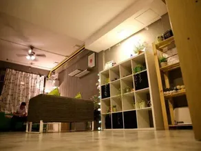 Deng Ba Hostel Bangkok - Image 4