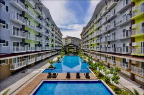 Amani Grand Resort Residences near Mactan Cebu Intl Airport - Image 5