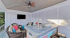 Maison de vacances avec barbecue, piscine privée et jacuzzi - Image 4