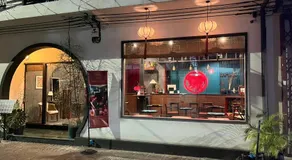 Caiyong Hometel & Cafe's Studio - Image 2