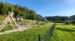 Ferienwohnung Mein Zuhause ,Erdgeschoss - Image 5