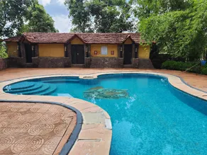 Club Mahindra Bandhavgarh Meadows Resort - Image 2