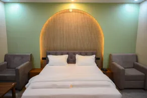 Shivanta Resort and Hotel - Image 4