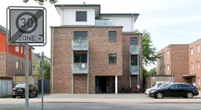 Workers Apartment in Gronau - 2 Bedrooms - 5 Single Beds - Image 4