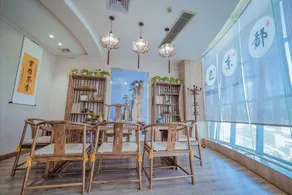 Dongsheng Jiuzhou International Hotel - Image 3