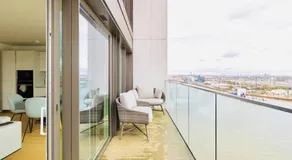 Executive Waterfront Split Penthouse - Image 2