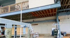 Resort Lodging at Venice Marina w/ WIFI + Private Dock - Image 4