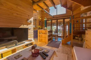 Ambar Log Cabins - Image 3