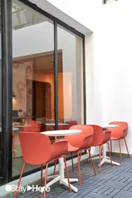 StayHere Casablanca - Maarif Lifestyle Suites - Image 5