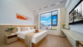 Verina Smart Audio-Visual Hotel (Guilin North Railway Station Branch) - Image 2