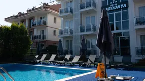 Sardunya Hotel - Image 5