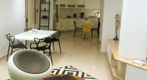 Appartement richement meublé à Ezzahra - Image 2