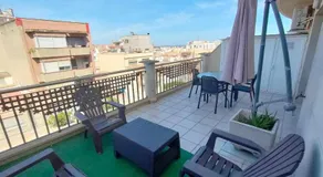 A H Rentals Carles III Apartamento 150mtrs playa - Image 5
