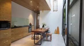 The Purple Hue Homestay - Image 4