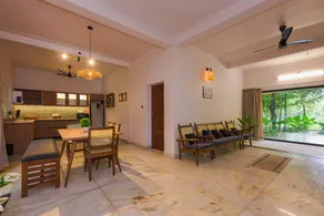 4BHK Private pool Villa in Kochi - Image 2