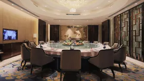 Kunshan Hotel - Image 3