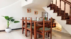 2BR Duplex in Maadi with Panoramic Nile Views Prime location - Image 4